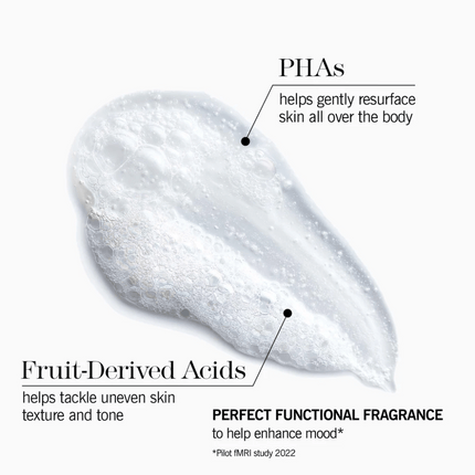 This Works Perfect Body Smoothing Wash 200ml