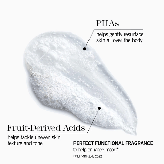 This Works Perfect Body Smoothing Wash 200ml