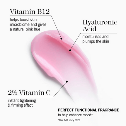 This Works Perfect Body Vit C Glow 150ml