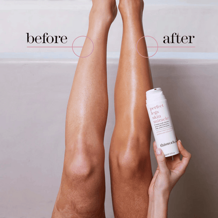 This Works Perfect Legs Skin Miracle 150ml