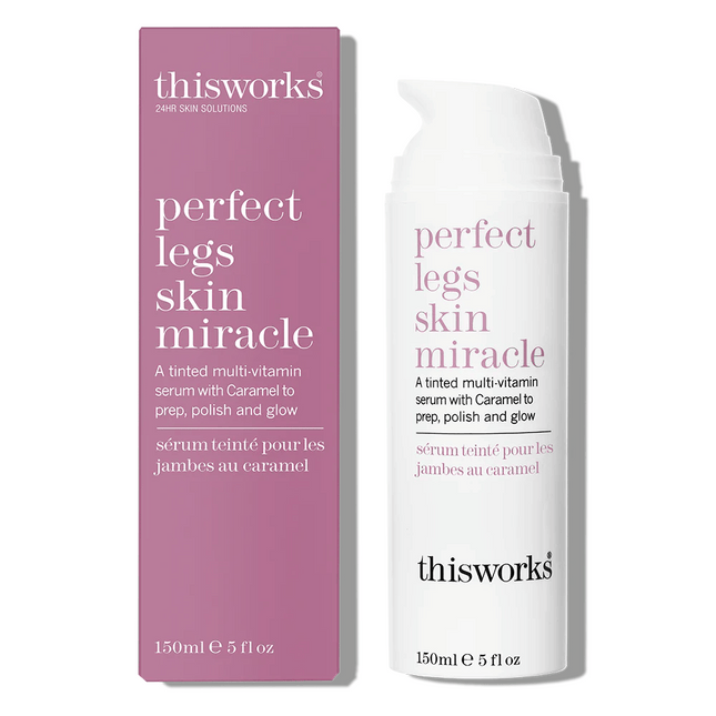 This Works Perfect Legs Skin Miracle 150ml
