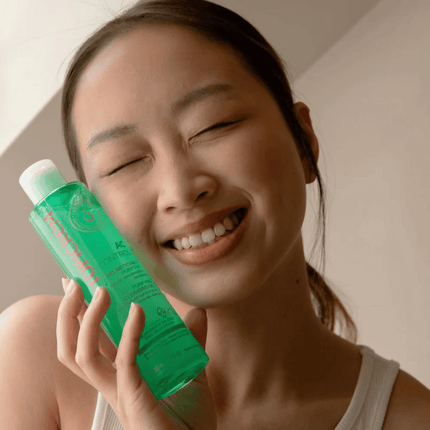 Topicrem AC Purifying Cleansing Gel 200ml