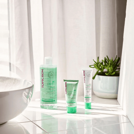 Topicrem AC Purifying Micellar Water 400ml