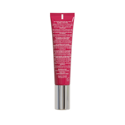 Topicrem AH3 Global Anti-Aging Eye Contour 15ml