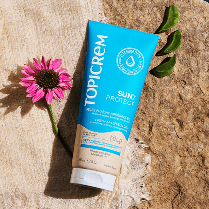 Topicrem After Sun Fresh Gel 200ml