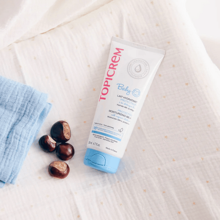 Topicrem BABY Protective Moisturizing Milk 200ml