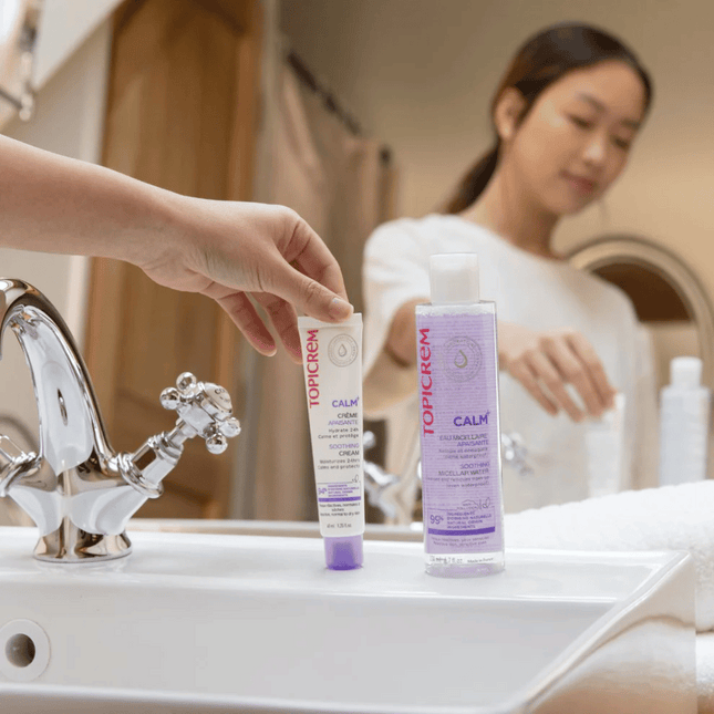 Topicrem CALM+ Soothing Cream 40ml
