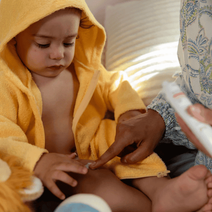 Topicrem CICA+ Soothing Cream 100ml