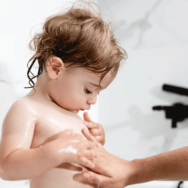 Topicrem DA PROTECT Ultra Rich Cleansing Gel 500 ml