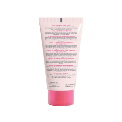 Topicrem HYDRA+ Moisturizing Radiance Mask 50ml