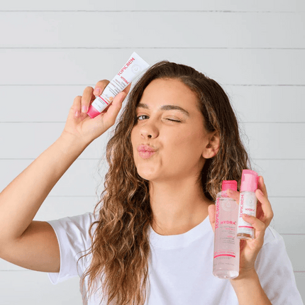 Topicrem Hydra+ Ultra Moisturizing Serum 30ml