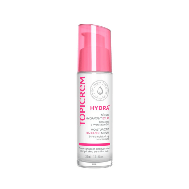 Topicrem Hydra+ Ultra Moisturizing Serum 30ml