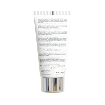 Topicrem MELA Instant Radiance Anti-Spot Mask 50ml