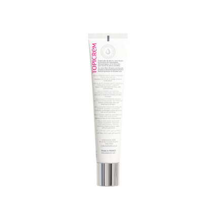Topicrem  Mela Anti-Dark Spot Gentle Peeling Night Cream 40ml