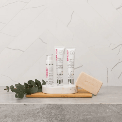 Topicrem Mela Anti-Dark Spot Radiance Serum 30ml