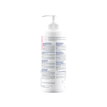 Topicrem PH5 Gentle Shampoo 500ml