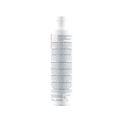 Topicrem PV/DS Cleansing Gel 200ml