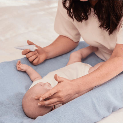Topicrem Baby Flash Cradle Cap Care 40ml
