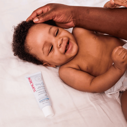 Topicrem Baby Flash Cradle Cap Care 40ml