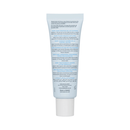Topicrem Baby Flash Cradle Cap Care 40ml