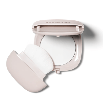 Sculpted By Aimee Second Skin Soft-Blur Setting Powder