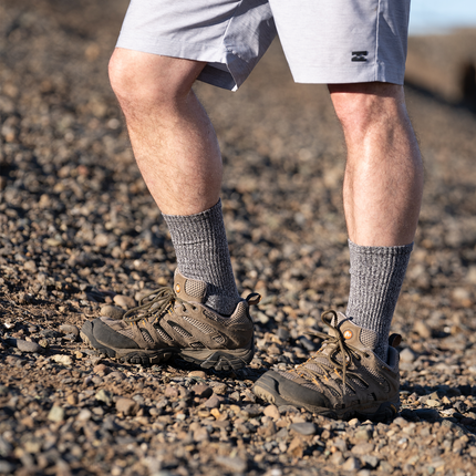 Trek Socks