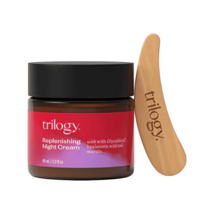 Trilogy Replenishing Night Cream 60g