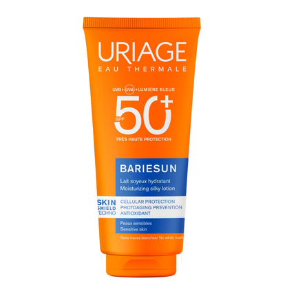 Uriage Bariesun – Moisturising Silky Lotion SPF50 100ml