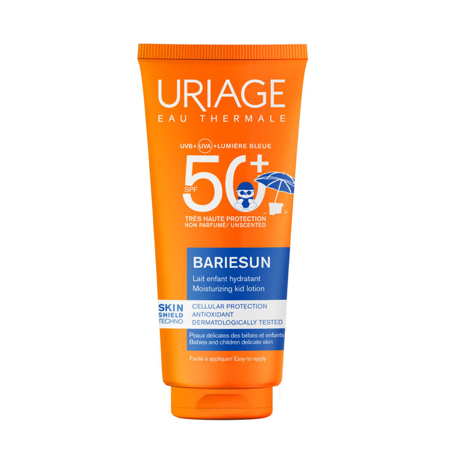 Uriage Bariesun Kids Lotion SPF50+ 100ml