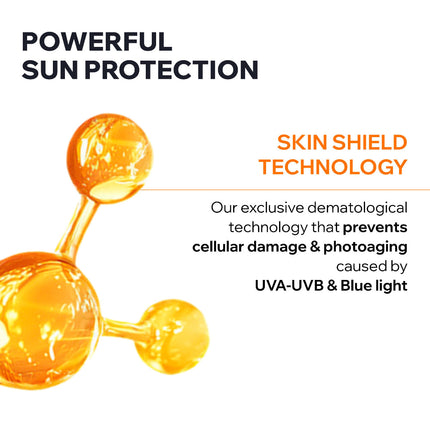 Uriage Bariesun – Beautifying Dry Oil SPF50+ 200ml