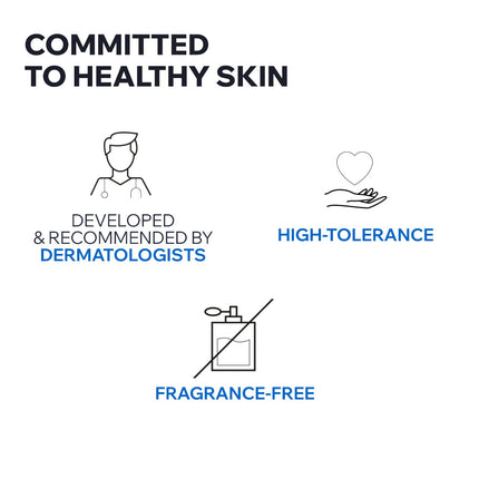 Uriage Xemose C8+ Lipid-Replenishing Anti-Irritation Cream 200ml