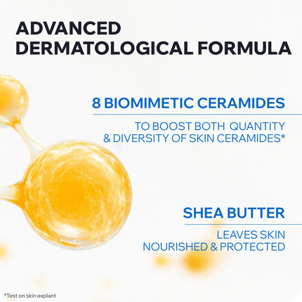 Uriage Xemose C8+ Soothing Cleansing Oil 500ml