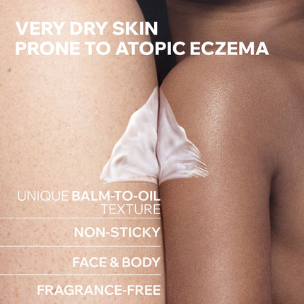 Uriage Xemose C8+ Anti-Itch Balm 500ml - product image 3