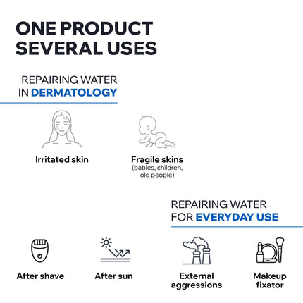Uriage Eau Thermale Pure Thermal Water 150ml