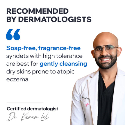 Uriage Xemose C8+ Gentle Gel Cream Cleanser 500ml