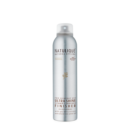 Ultra Shine Finisher (225ml)