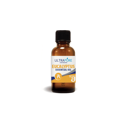 Ultrapure Eucalyptus Oil 10ml