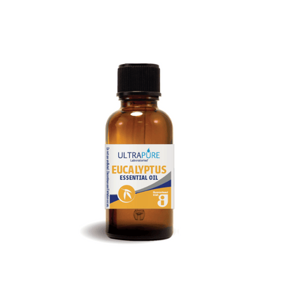 Ultrapure Eucalyptus Oil 10ml