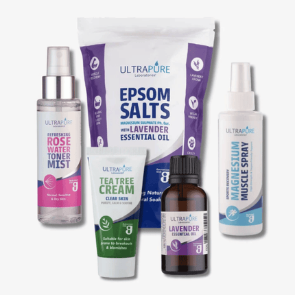 Ultrapure Exam Support Bundle