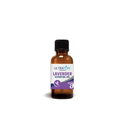 Ultrapure Lavender Oil 10ml