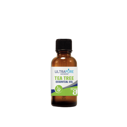 Ultrapure Tea Tree Oil 10ml