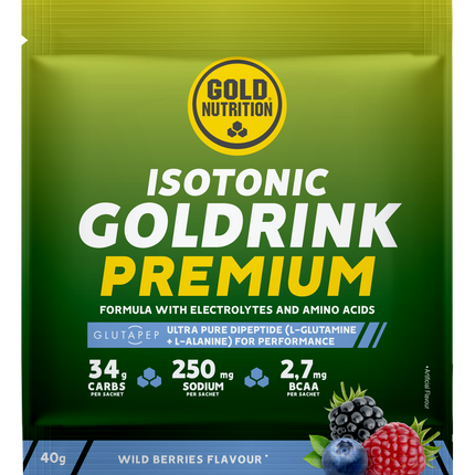 GOLDRINK PREMIUM