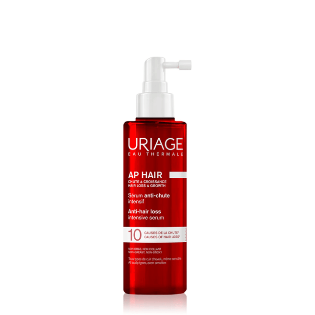 Uriage Anti Hair-Loss Treatment Serum 100ml