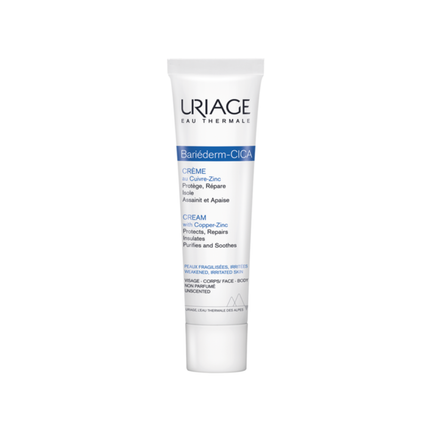 Collection image for: URIAGE BARIÉDERM-CICA