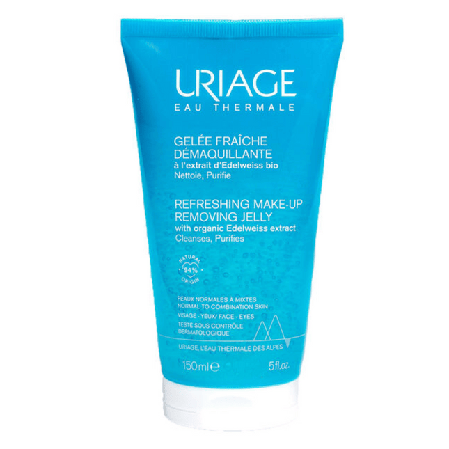 URIAGE  Makeup Remover Gel  150ml