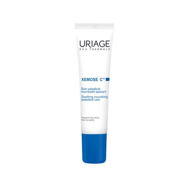 Uriage Xemose C8 Eye Contour Care 15ml