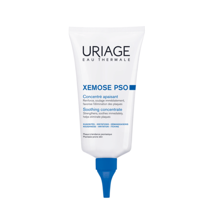 Uriage Xemose C8+ PSO Care Soothing Concentrate 150ml