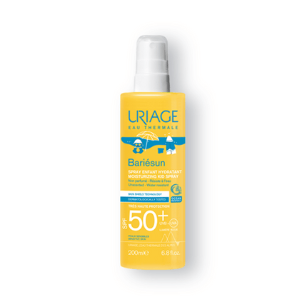 Uriage Bariesun Spray For Kids SPF50+ Face & Body 200ml