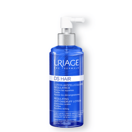 Uriage D.S. Lotion Regulating Soothing Spray 100ml