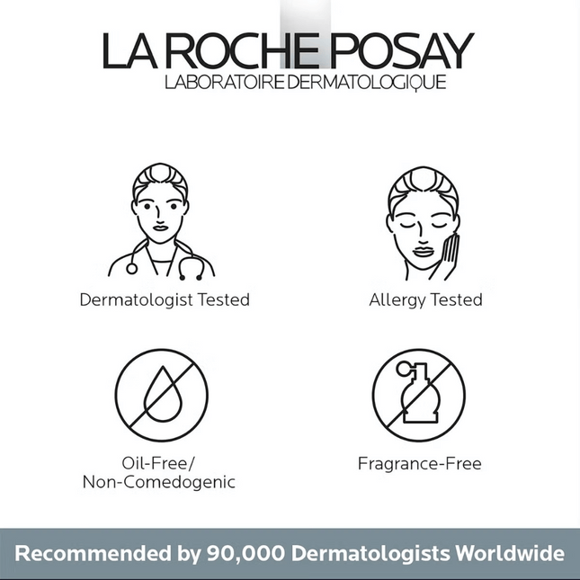 La Roche Posay Redermic Retinol Eye Cream For Sensitive Skin 15ml